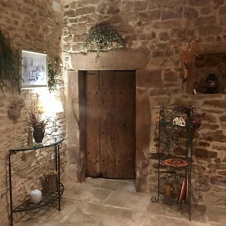 Les Chambres D'Hotes De Laurette Bertrambois Exterior foto