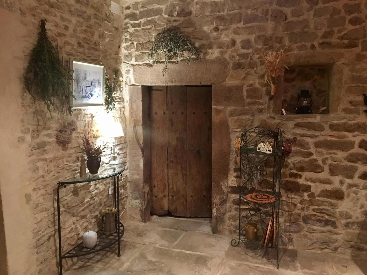 Les Chambres D'Hotes De Laurette Bertrambois Exterior foto