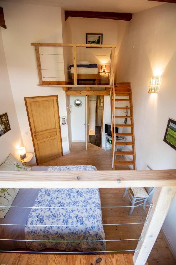 Les Chambres D'Hotes De Laurette Bertrambois Exterior foto